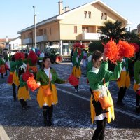 Carnevale 2012