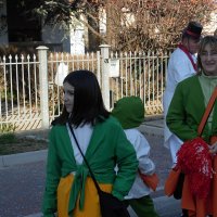 Carnevale 2012