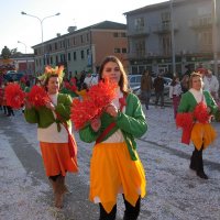 Carnevale 2012