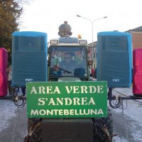 Carnevale 2012