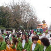 Carnevale 2012