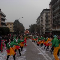 Carnevale 2012