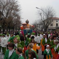 Carnevale 2012