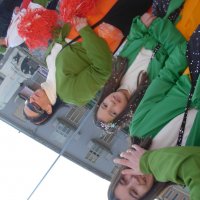 Carnevale 2012