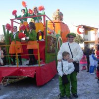 Carnevale 2012