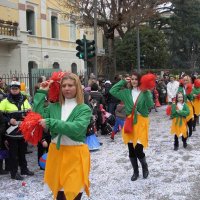 Carnevale 2012