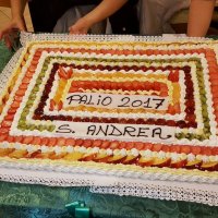 Palio 2017