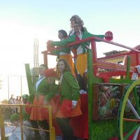 Carnevale 2012