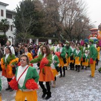 Carnevale 2012