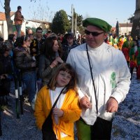 Carnevale 2012