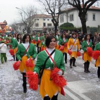 Carnevale 2012