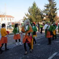 Carnevale 2012