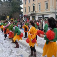 Carnevale 2012