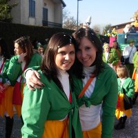 Carnevale 2012