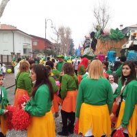 Carnevale 2012