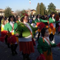 Carnevale 2012