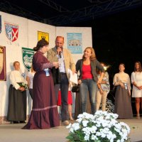 Palio 2015