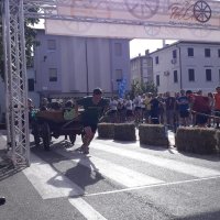 Palio Leggende 2019