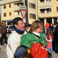 Carnevale 2012