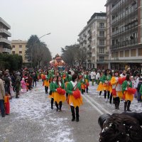 Carnevale 2012