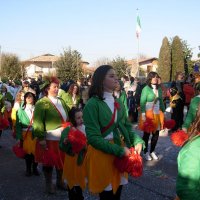 Carnevale 2012