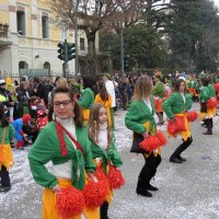 Carnevale 2012