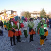 Carnevale 2012