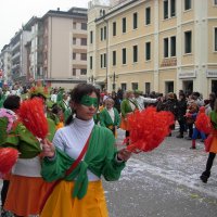 Carnevale 2012