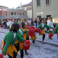 Carnevale 2012