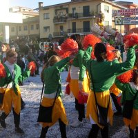 Carnevale 2012