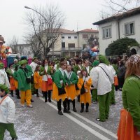 Carnevale 2012