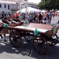 Palio Leggende 2019