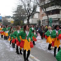 Carnevale 2012