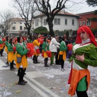 Carnevale 2012