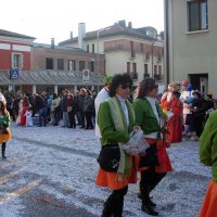 Carnevale 2012