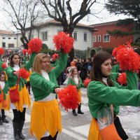 Carnevale 2012