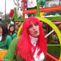 Carnevale 2012