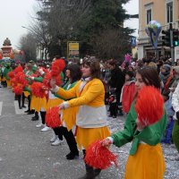 Carnevale 2012