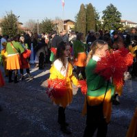 Carnevale 2012