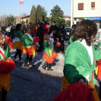 Carnevale 2012