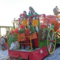 Carnevale 2012