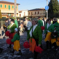 Carnevale 2012