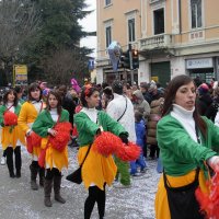 Carnevale 2012