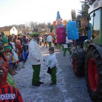 Carnevale 2012