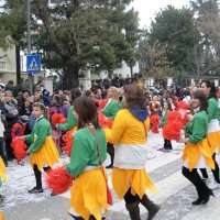 Carnevale 2012