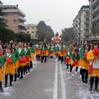 Carnevale 2012