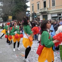 Carnevale 2012